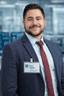 Team member